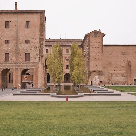 Luxury 5 Al Duomo Di Parma Διαμέρισμα Εξωτερικό φωτογραφία