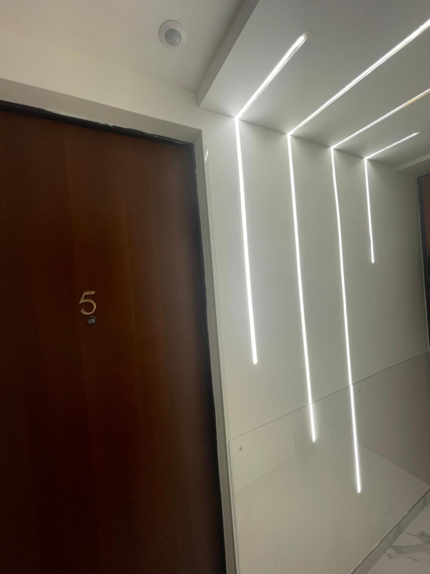 Luxury 5 Al Duomo Di Parma Διαμέρισμα Εξωτερικό φωτογραφία