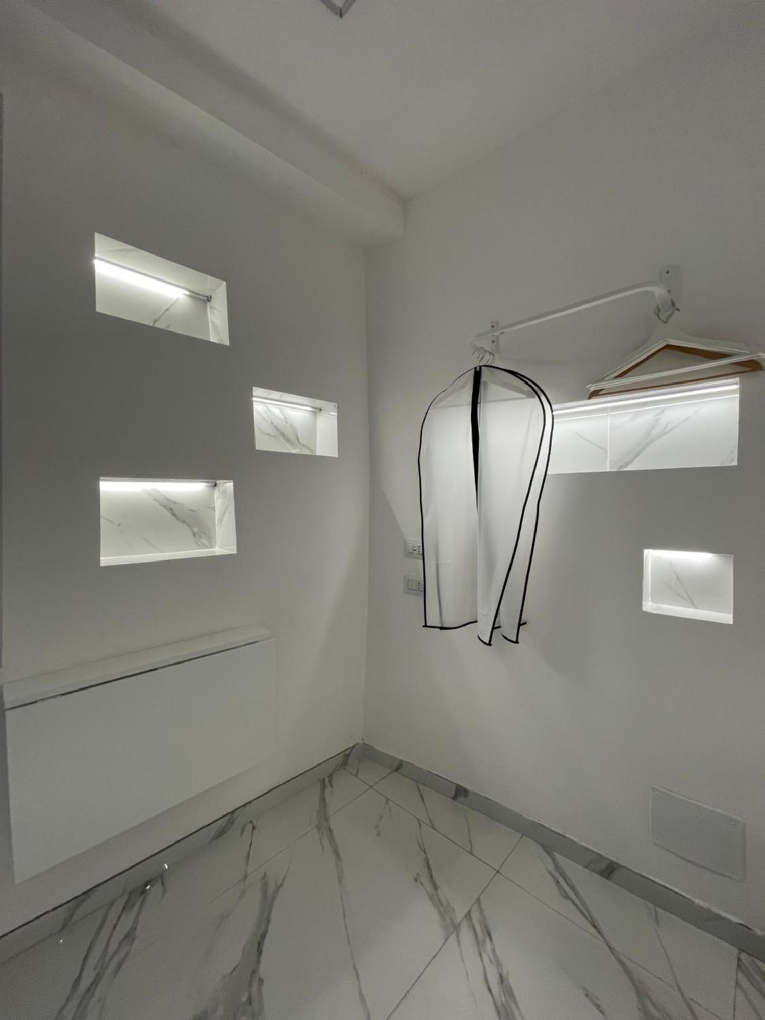 Luxury 5 Al Duomo Di Parma Διαμέρισμα Εξωτερικό φωτογραφία