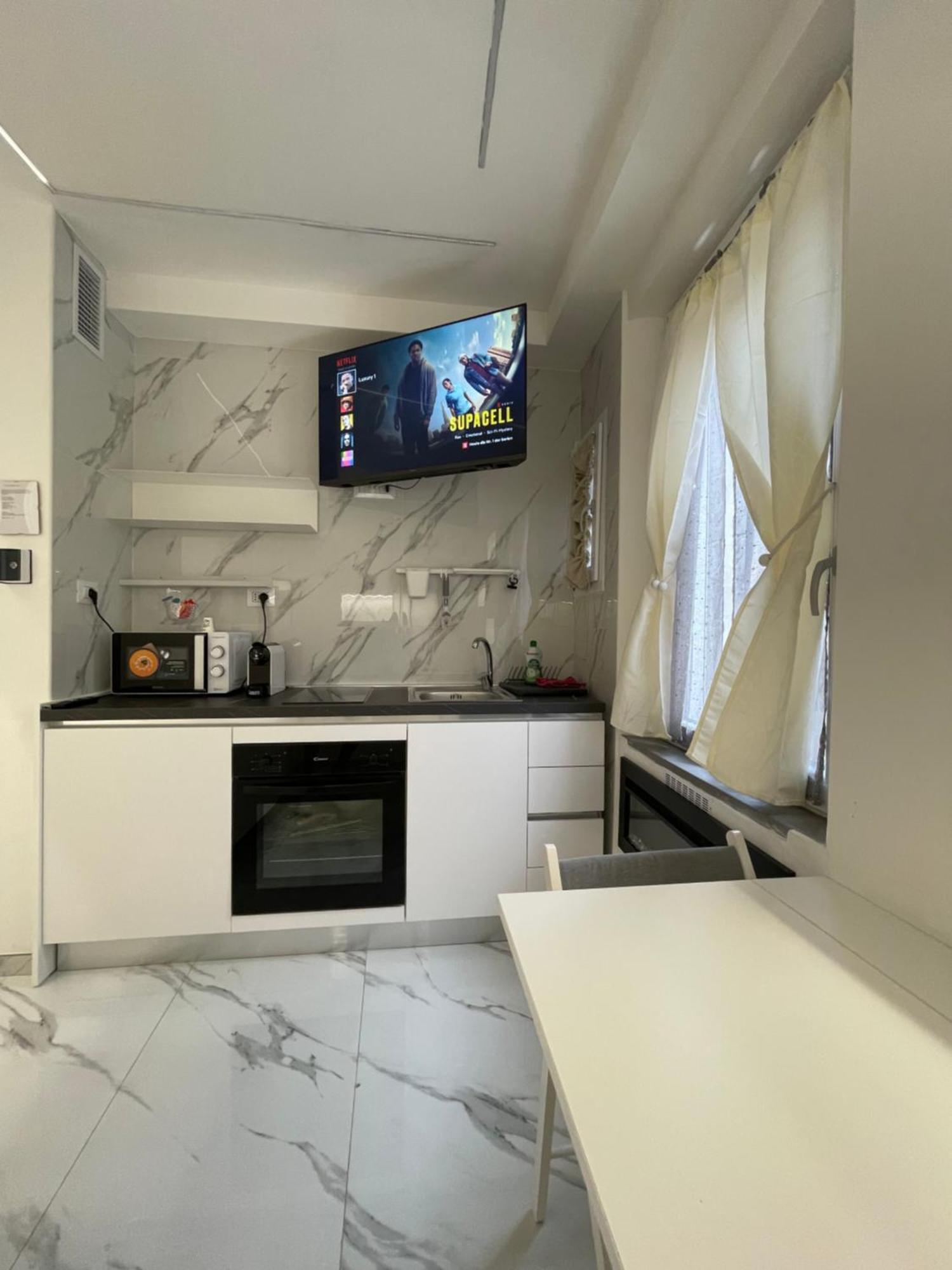 Luxury 5 Al Duomo Di Parma Διαμέρισμα Εξωτερικό φωτογραφία